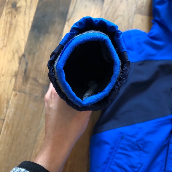 NWOT Land’s End Squall Waterproof Winter Jacket - Picture 4 of 7